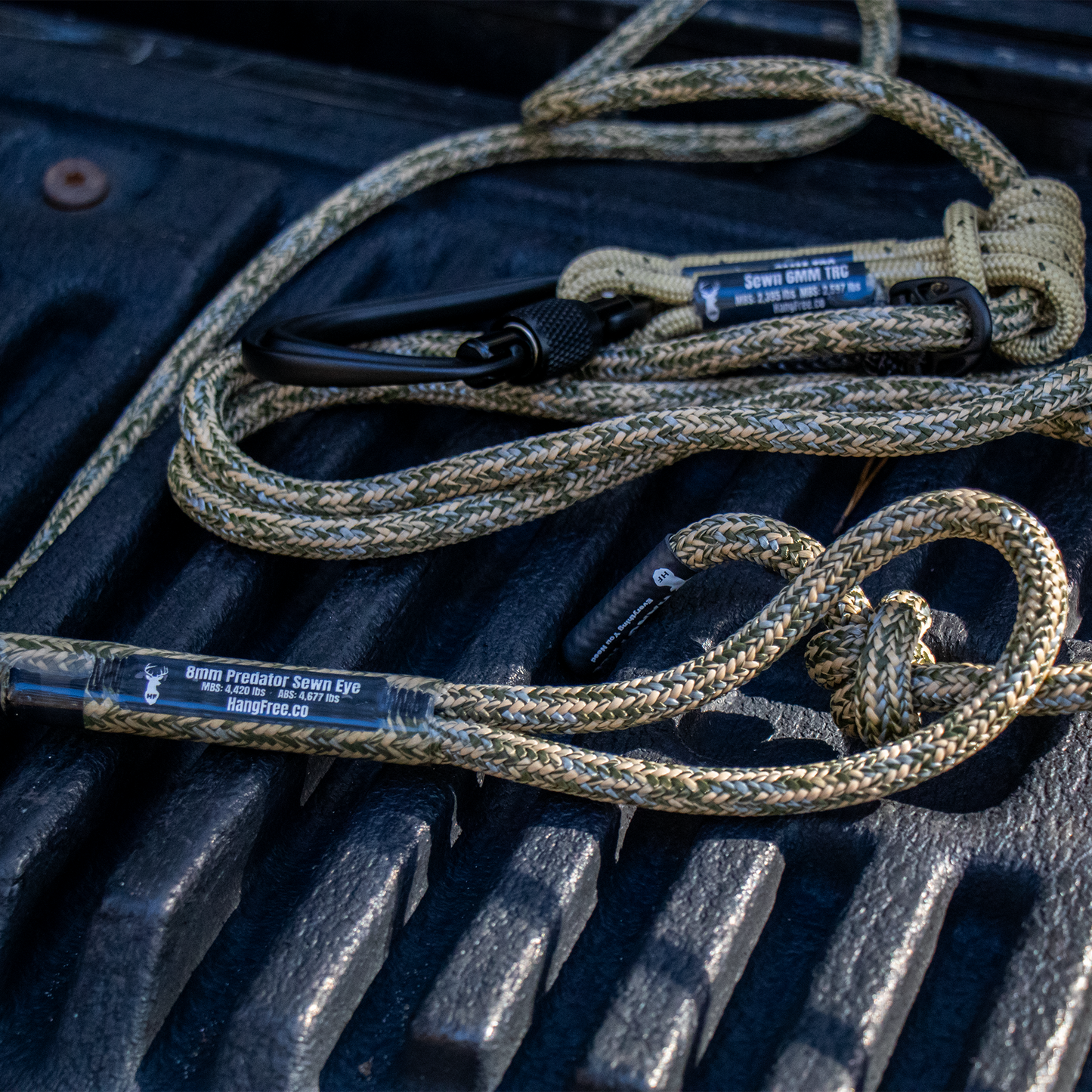 Essential Rope Combo