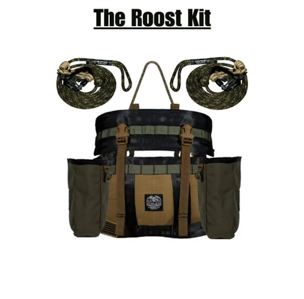 Roost Kit Dealer