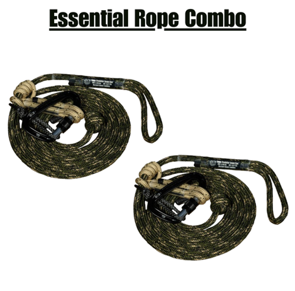 Essential Rope Combo