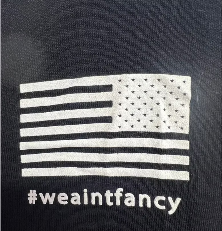 Buzzard Roost Saddles Shirt