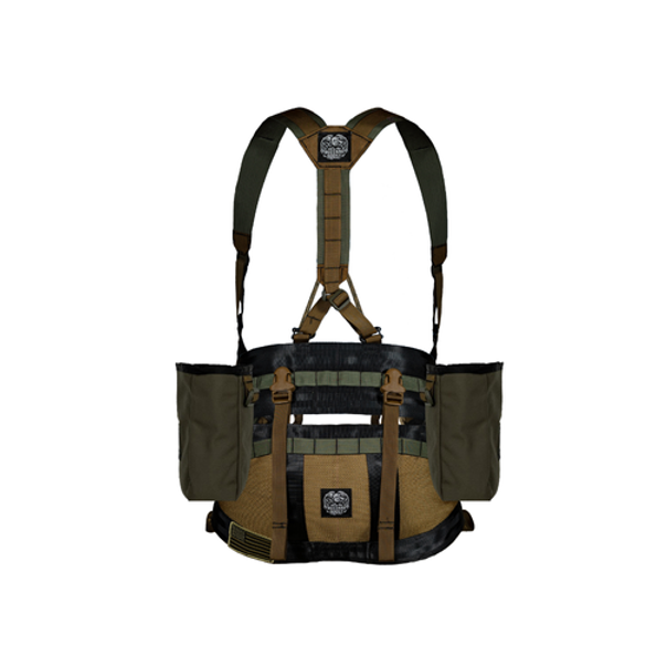 The Roost Kit