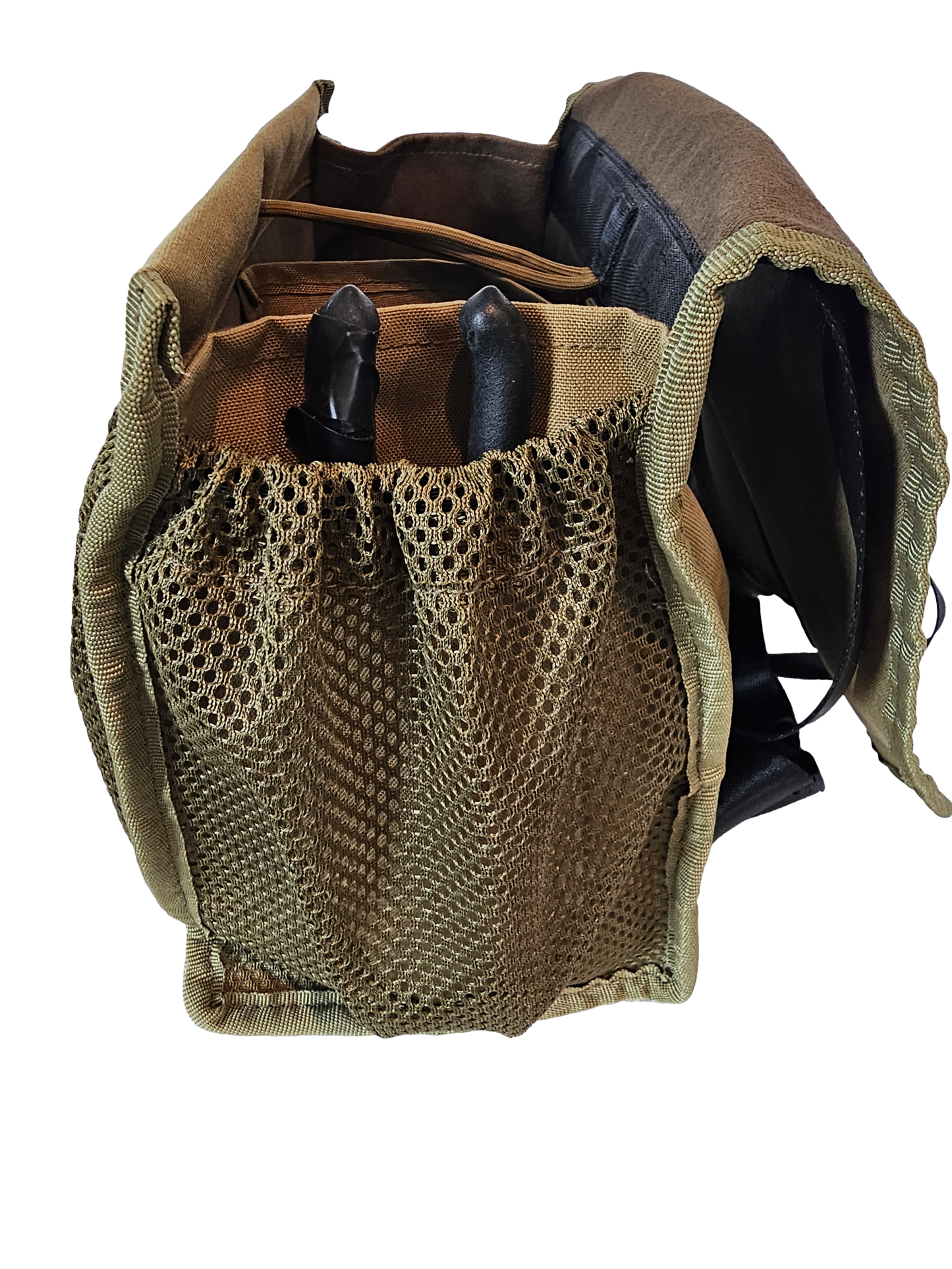 Saddle Hunting Package — Lightweight Climbing and Platform System (8 Steps + ROS Under 6 lbs.)
