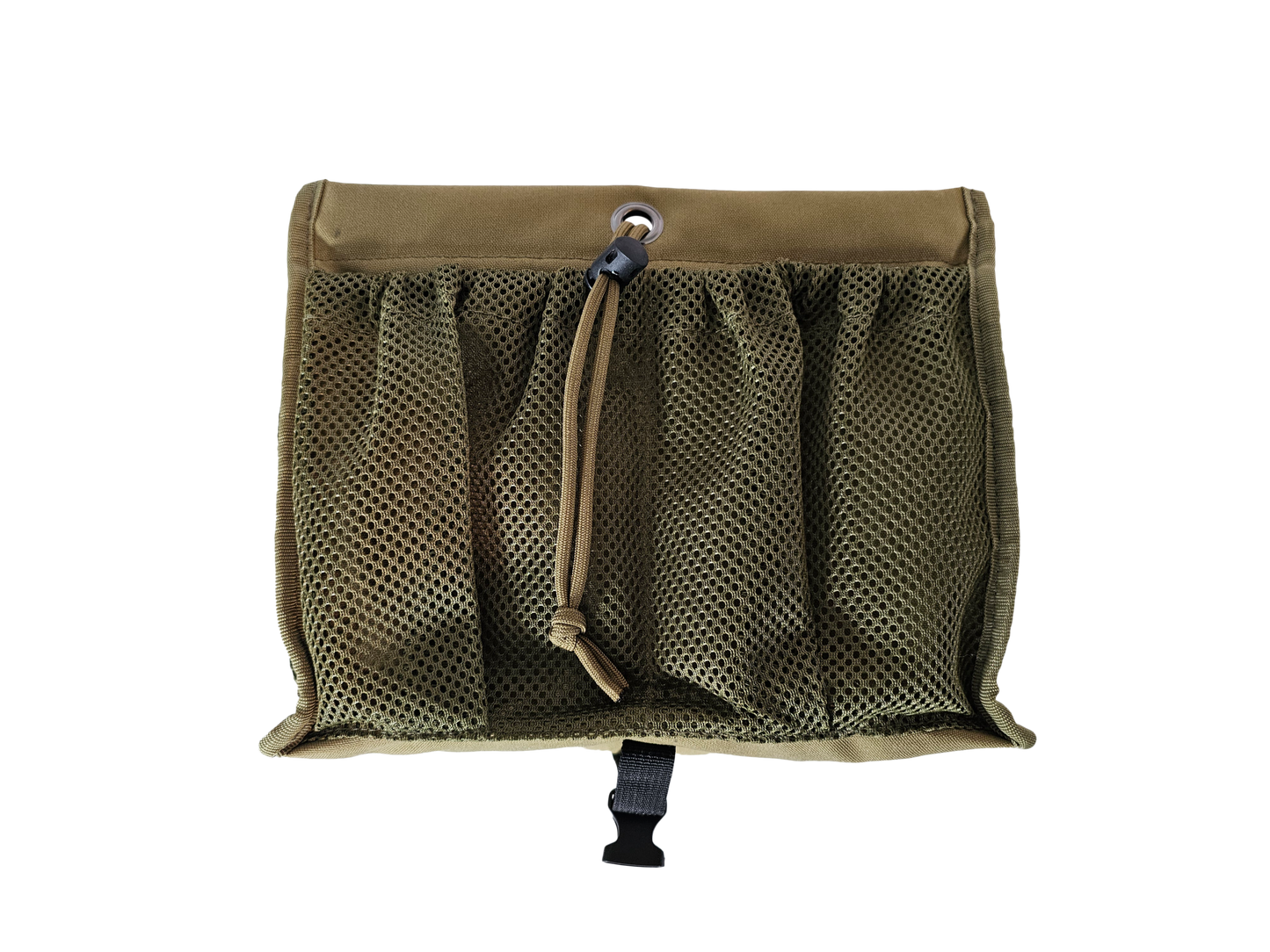 Saddle Hunting Package — Lightweight Climbing and Platform System (8 Steps + ROS Under 6 lbs.)