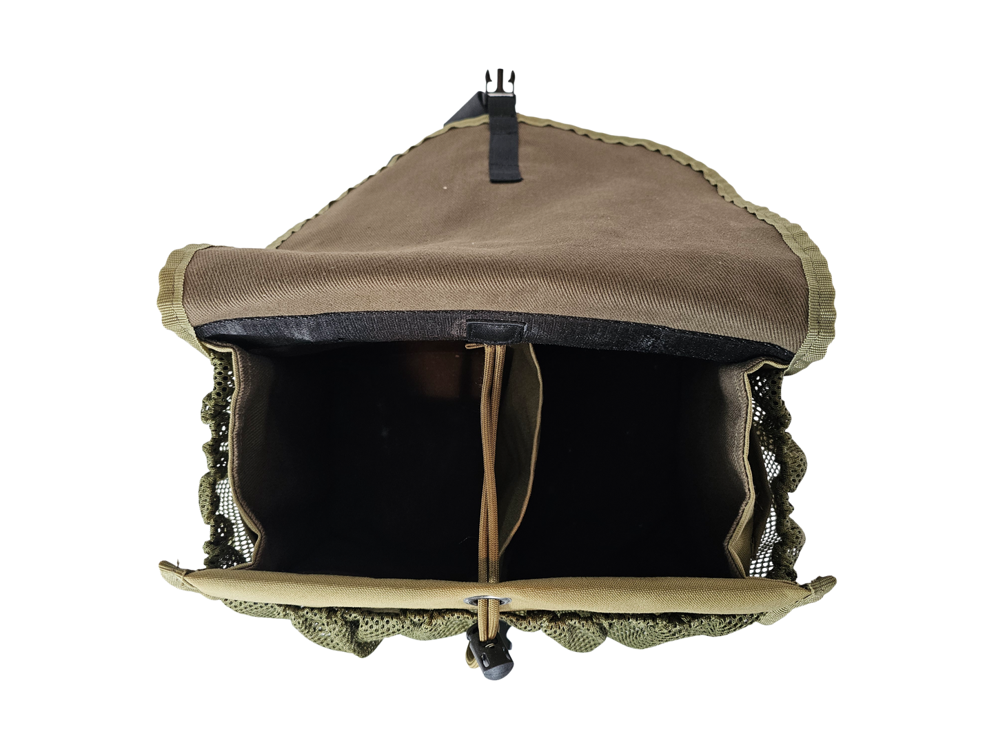 Saddle Hunting Package — Lightweight Climbing and Platform System (8 Steps + ROS Under 6 lbs.)