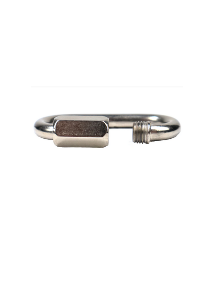Rappel Quick Link (Steel)