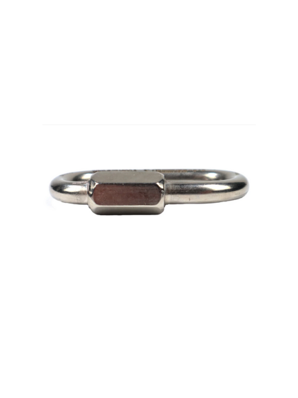 Rappel Quick Link (Steel)