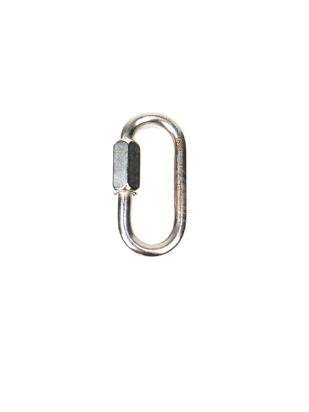 Rappel Quick Link (Steel)