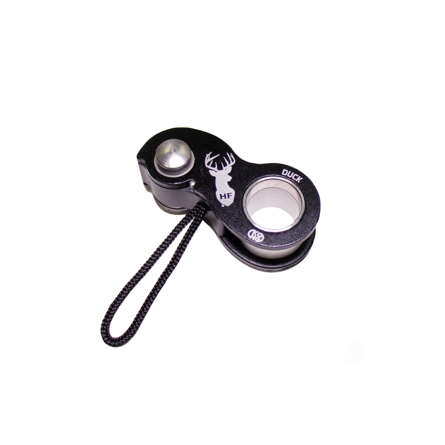 Kong Duck Ascender