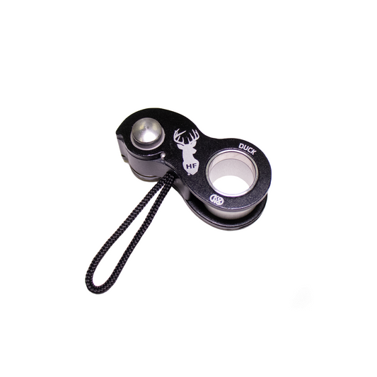 Kong Duck Ascender