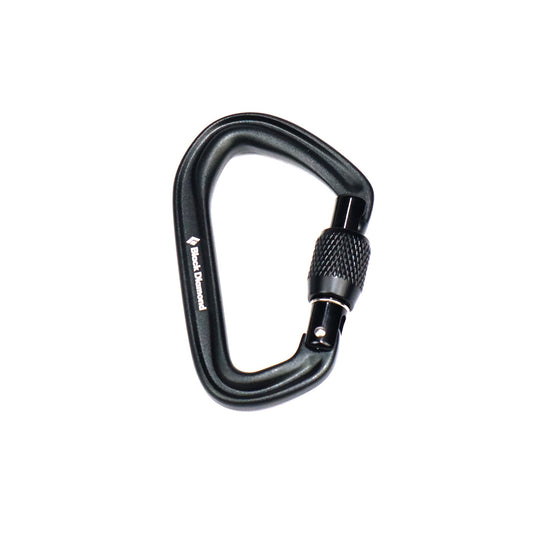 HotForge Screwgate Carabiners
