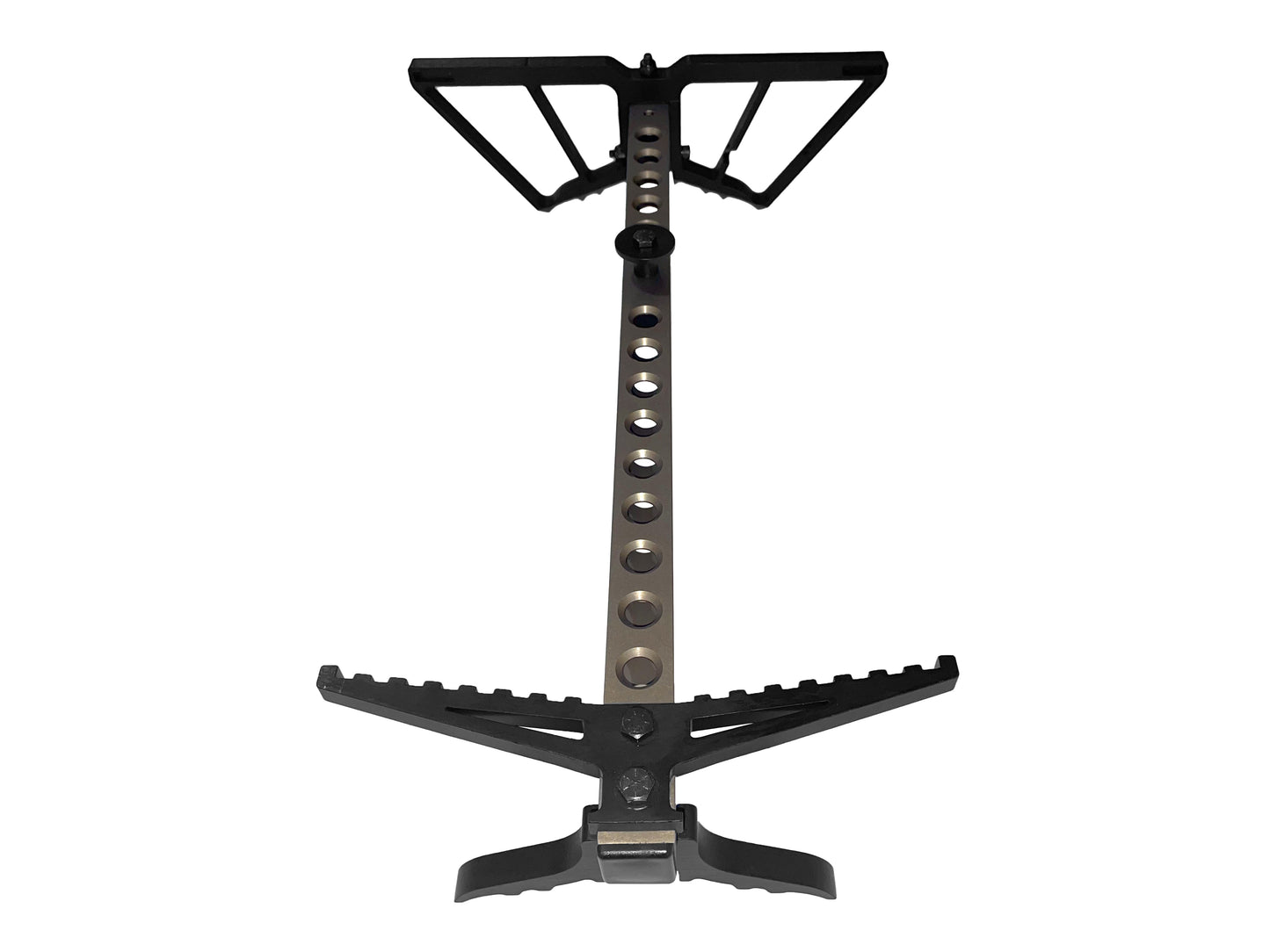 RAPTOR 12" SADDLE PLATFORM