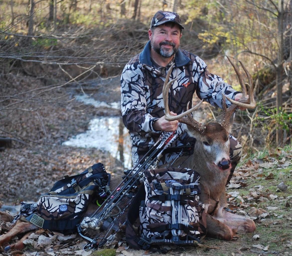 Custom BRS Reloaded Saddle