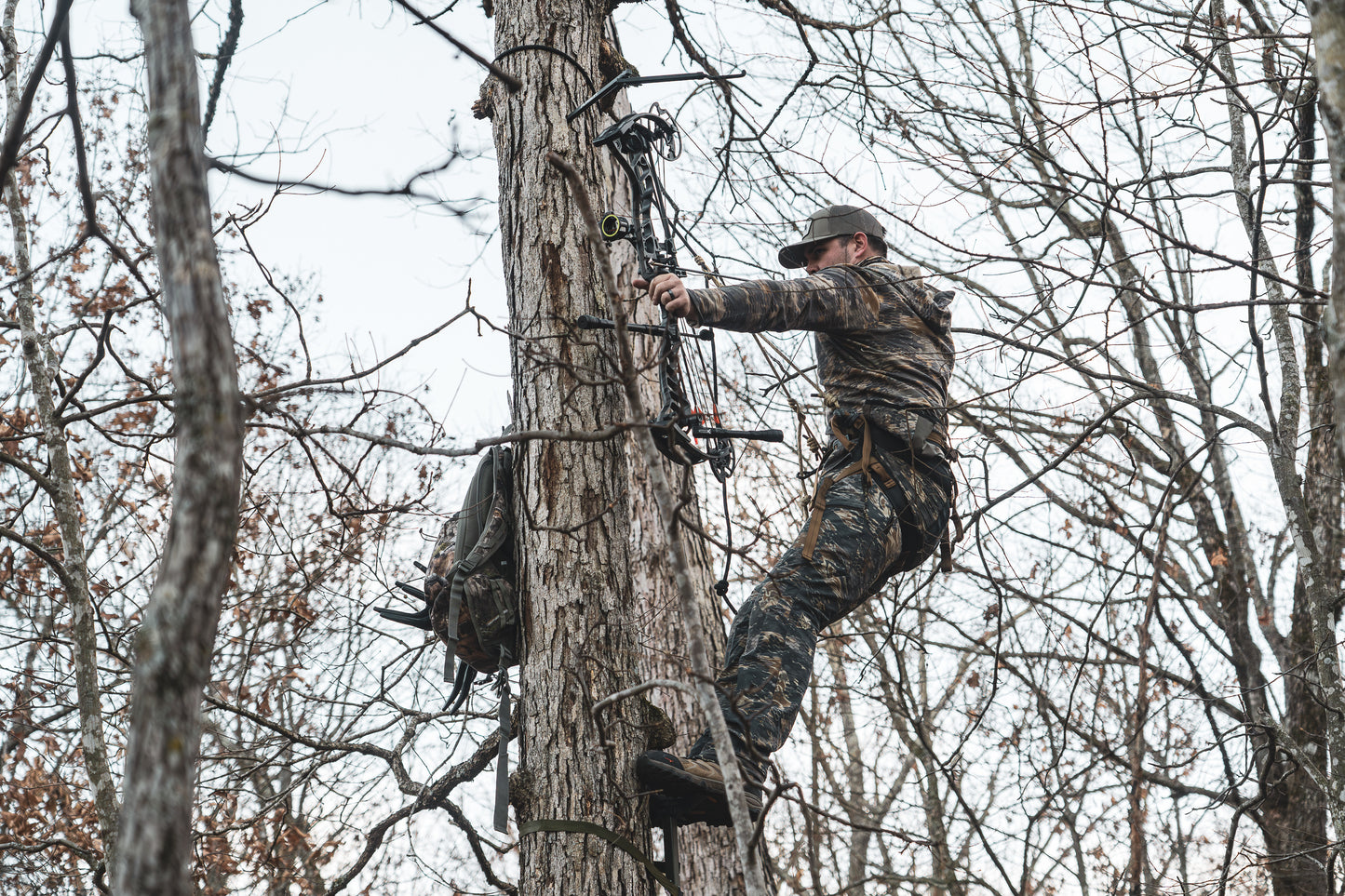 Custom BRS Reloaded Saddle