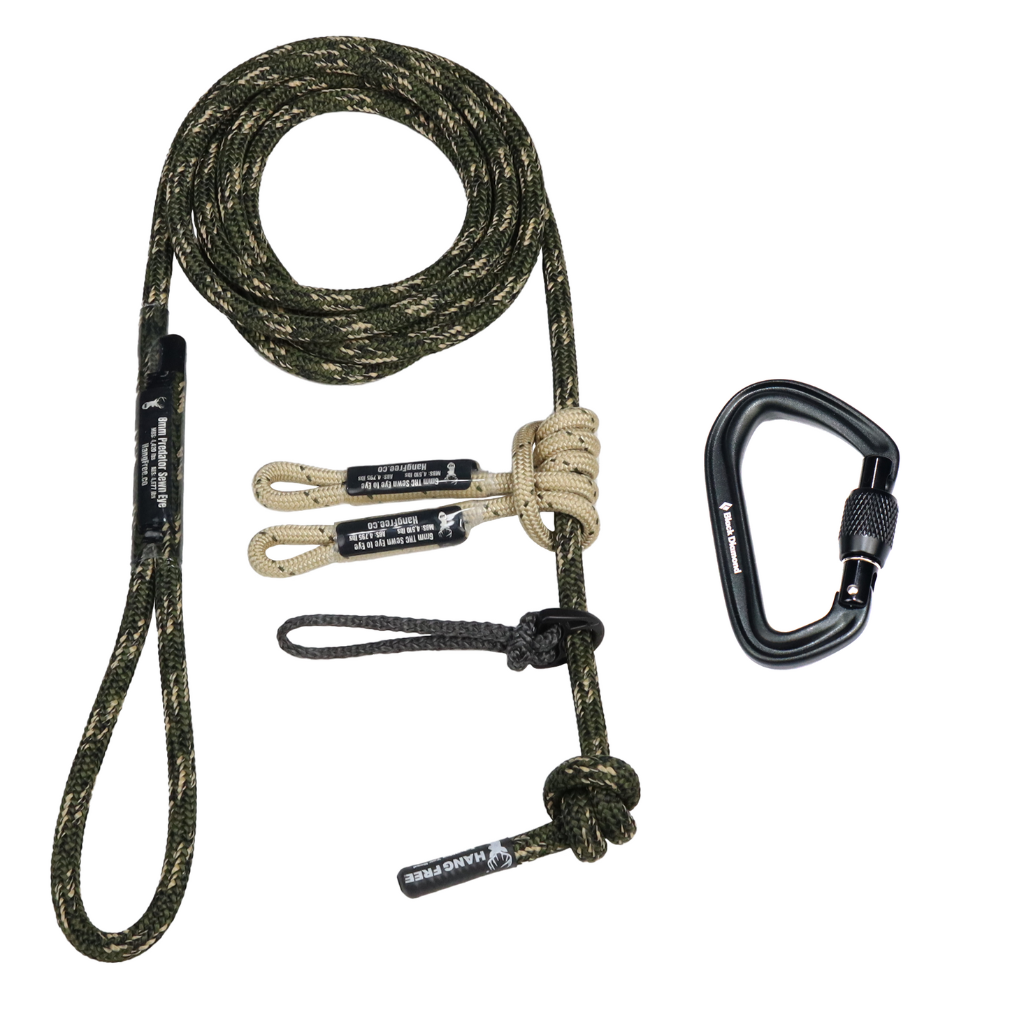 Essential Rope Combo