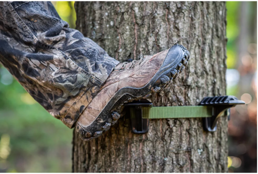 Extreme Mobile Hunting Kit