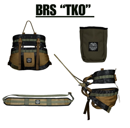 BRS "TKO"