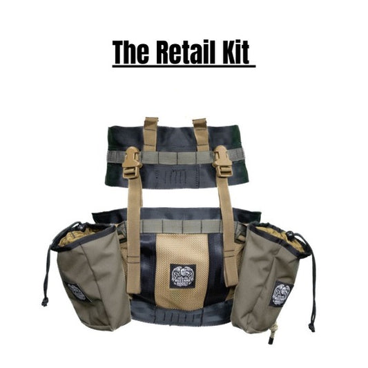 Retail Kit Dealer