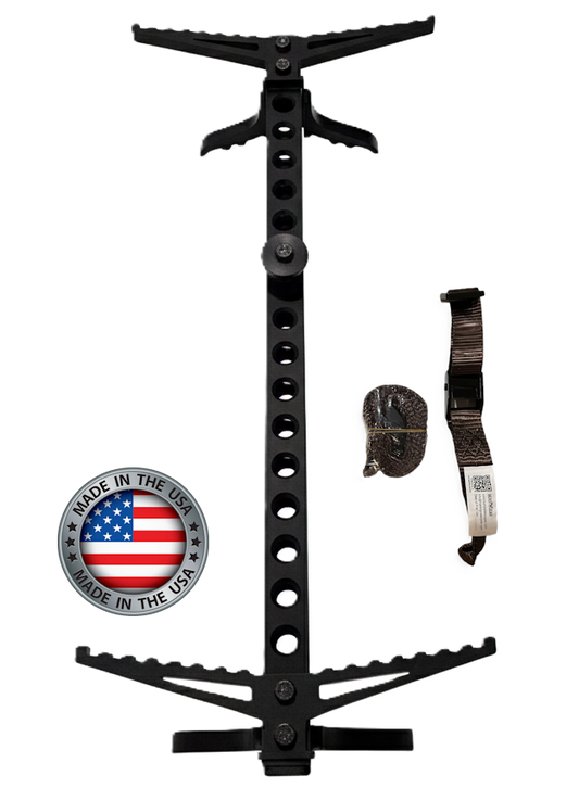 BEAST GEAR CLIMBING STICK