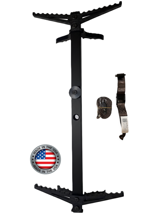 OB (NO HOLE) BEAST GEAR CLIMBING STICK