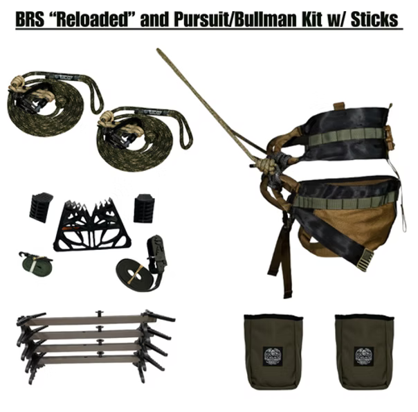 Full Kit  3 sticks(No Hole Sticks)