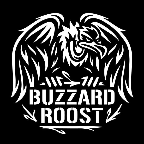 Buzzard Roost Saddles