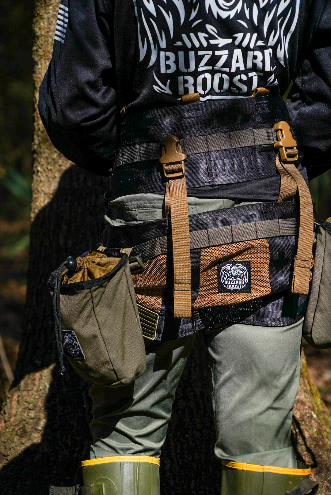 The Roost Kit