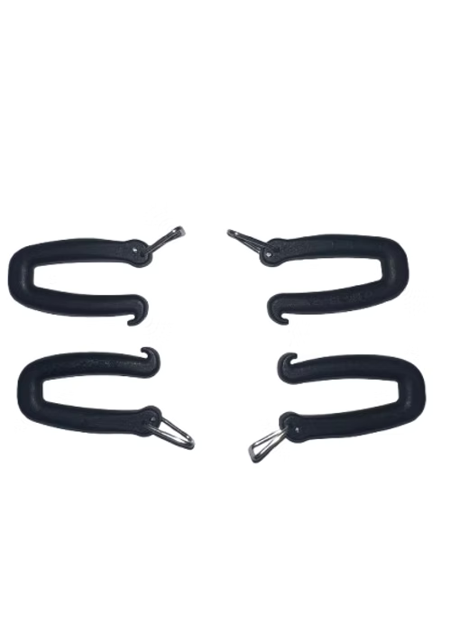Replacement Suspender Clips