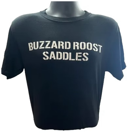 Buzzard Roost Saddles Shirt