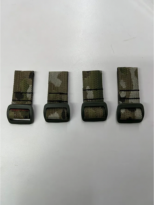 4 Point Suspender Adapters