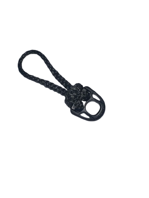 Friction Hitch Tender