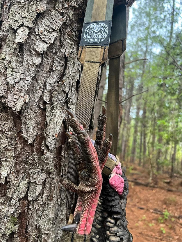 Turkey Tote