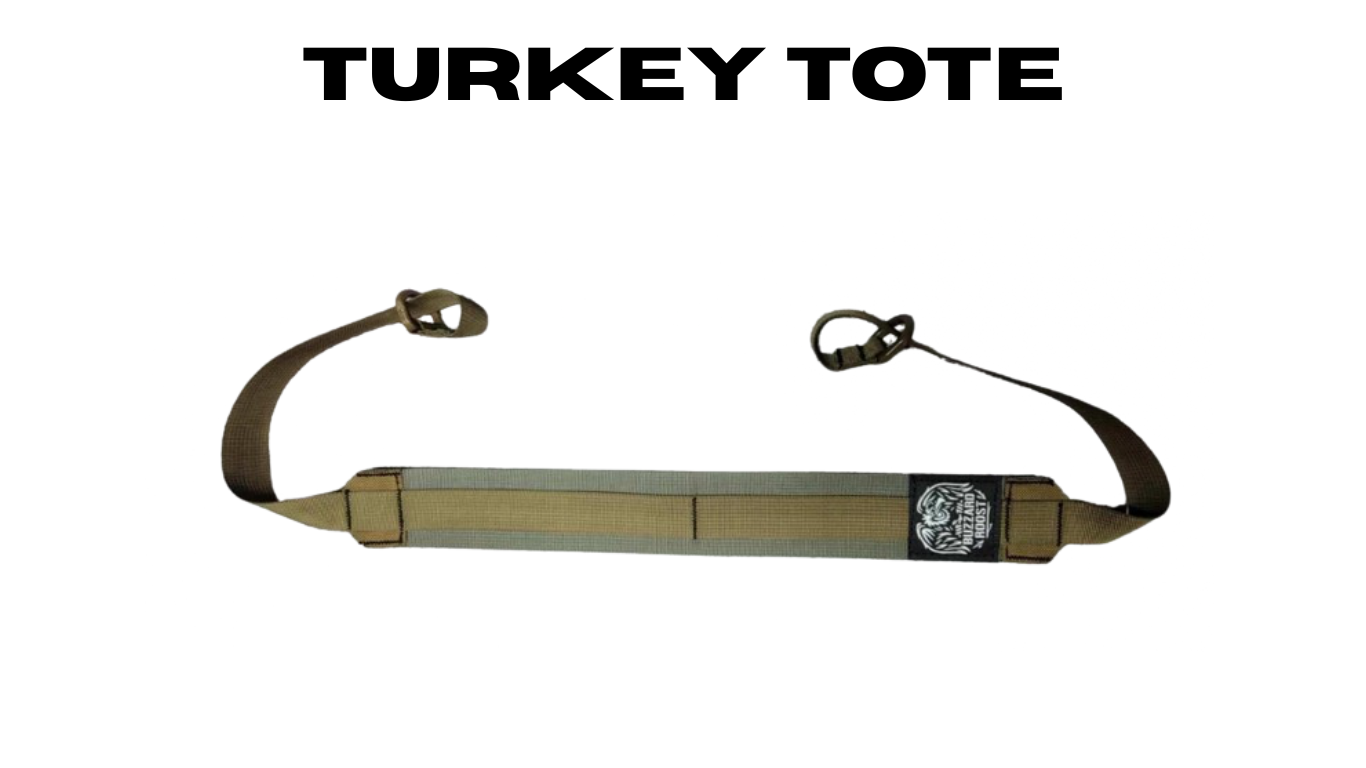 Turkey Tote